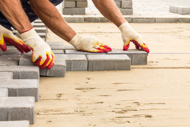 Best Local Driveway Pavers  in Bartow, FL