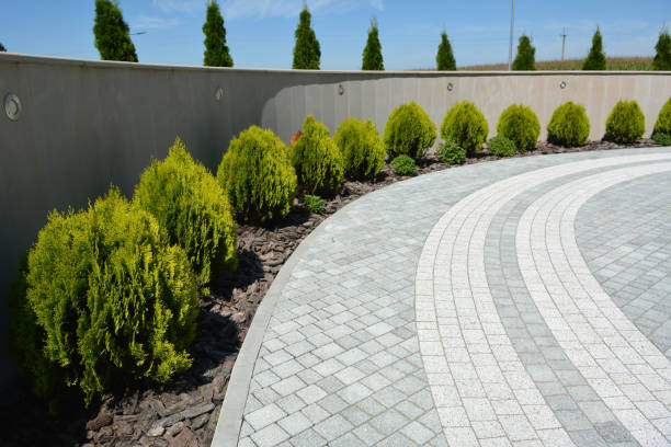 Best Commercial Driveway Pavers  in Bartow, FL