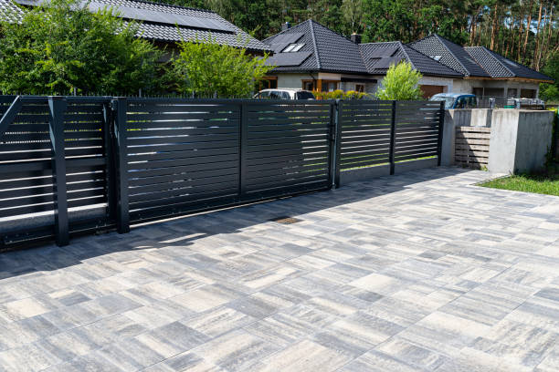 Best Cobblestone Driveway Pavers  in Bartow, FL