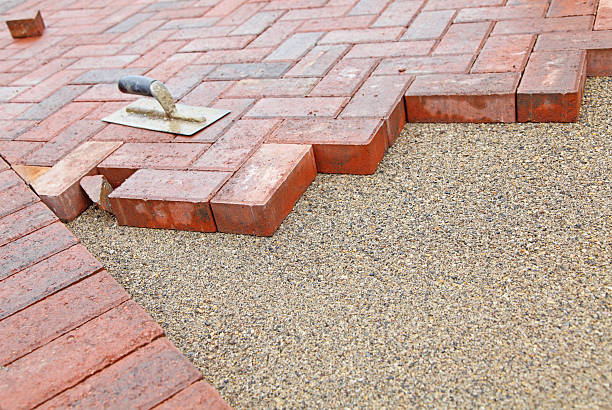 Best Professional Driveway Pavers  in Bartow, FL