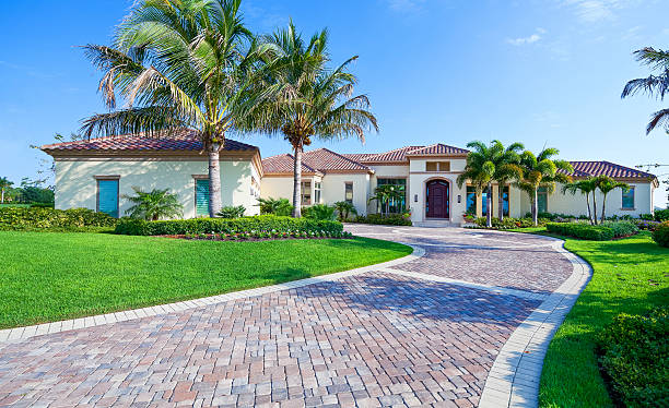 Best Residential Driveway Paver Services  in Bartow, FL