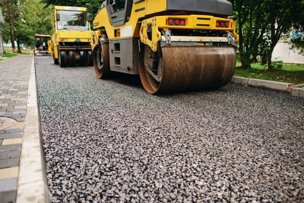 Best Affordable Driveway Pavers  in Bartow, FL